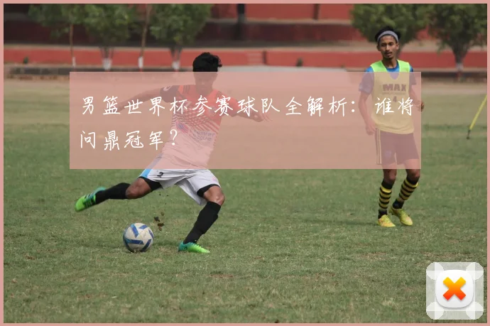 男篮世界杯参赛球队全解析：谁将问鼎冠军？