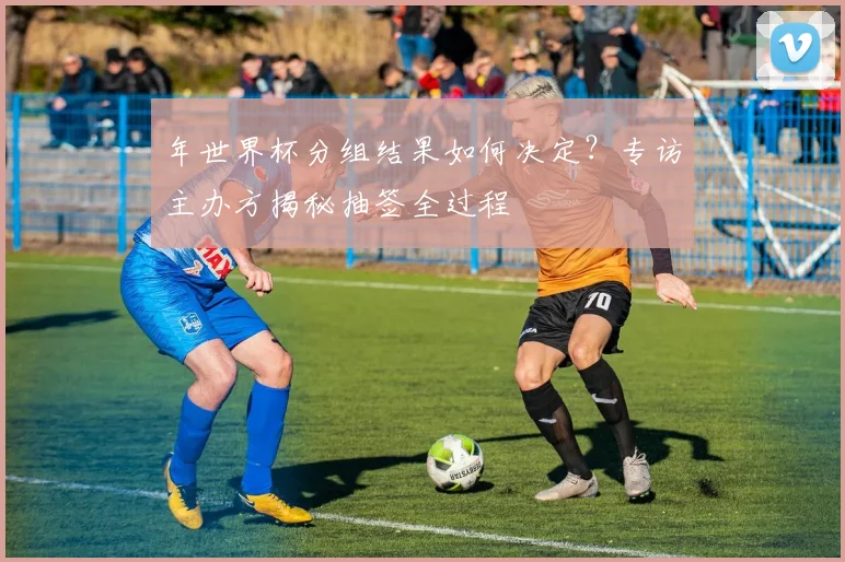 年世界杯分组结果如何决定？专访主办方揭秘抽签全过程