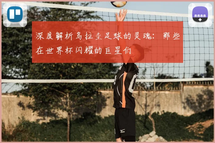 深度解析乌拉圭足球的灵魂：那些在世界杯闪耀的巨星们