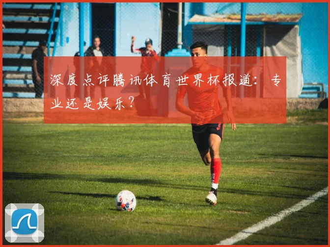 深度点评腾讯体育世界杯报道：专业还是娱乐？