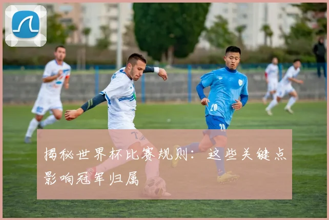揭秘世界杯比赛规则:这些关键点影响冠军归属
